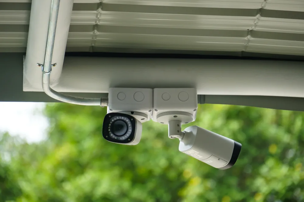 camaras de seguridad imagen