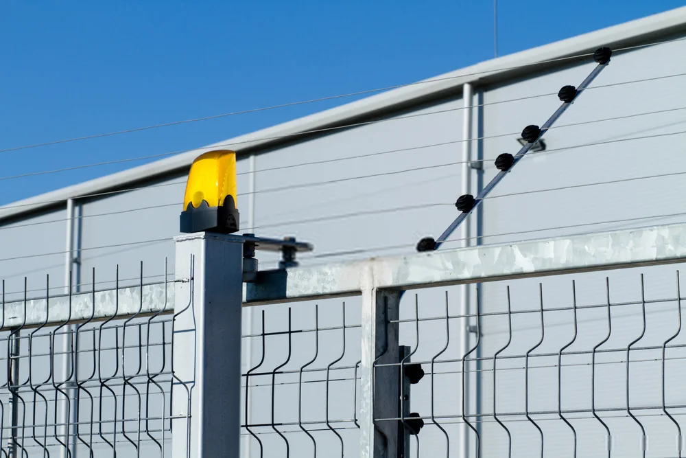 cercos electricos imagen