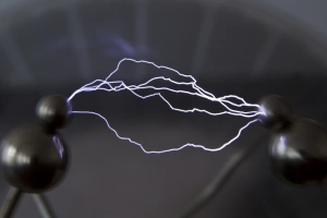 imagen de la carga electrica