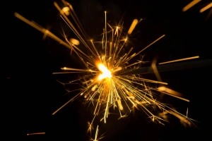 imagen del cortocircuito eléctrico