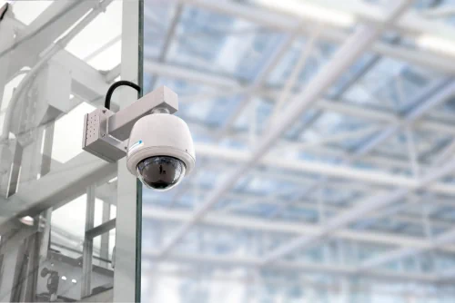 camaras de vigilancia