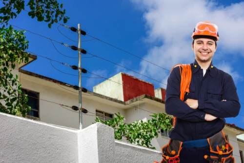 cercos electricos en lima