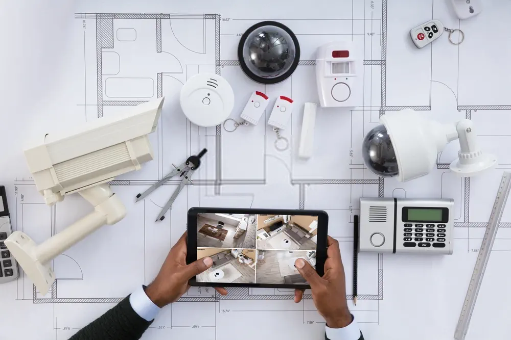 Sistemas de seguridad en Perú